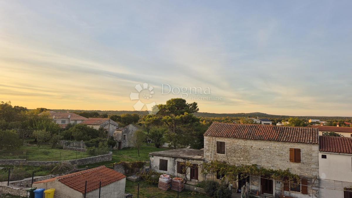 Appartamento duplex di 91,05 m2 a Bale