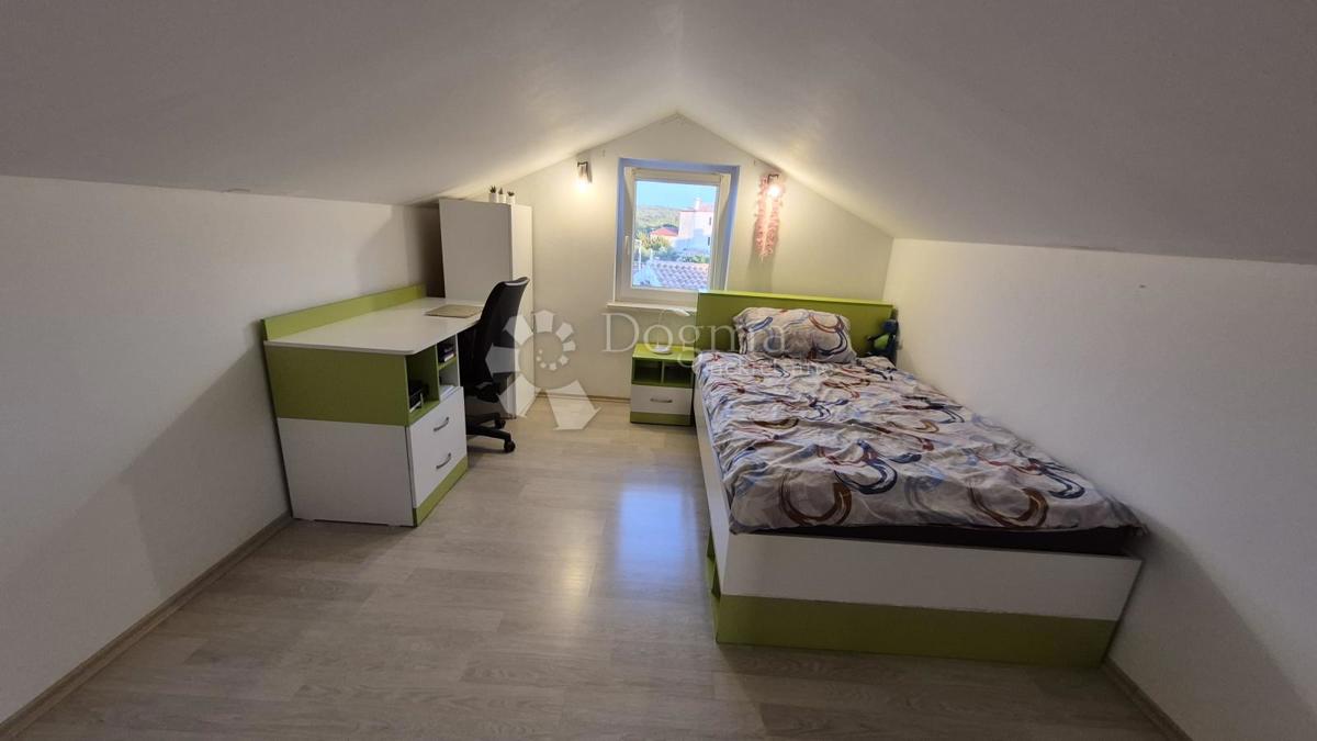 Appartamento duplex di 91,05 m2 a Bale