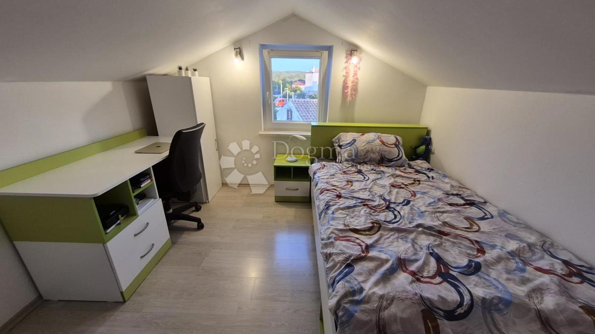 Appartamento duplex di 91,05 m2 a Bale