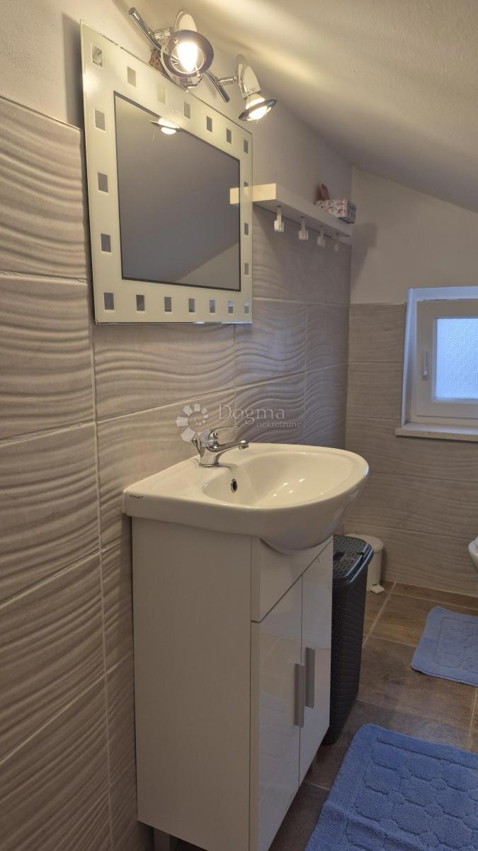 Appartamento duplex di 91,05 m2 a Bale