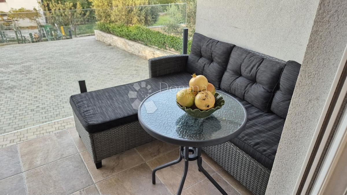 Appartamento duplex di 91,05 m2 a Bale