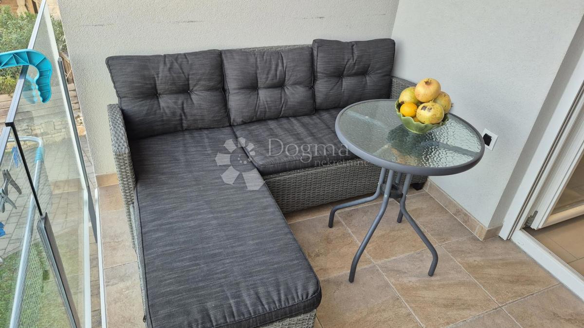 Appartamento duplex di 91,05 m2 a Bale