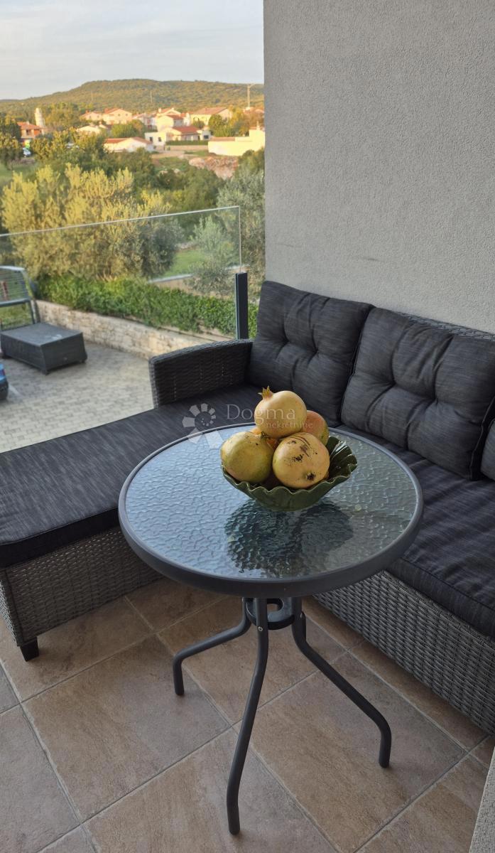 Appartamento duplex di 91,05 m2 a Bale