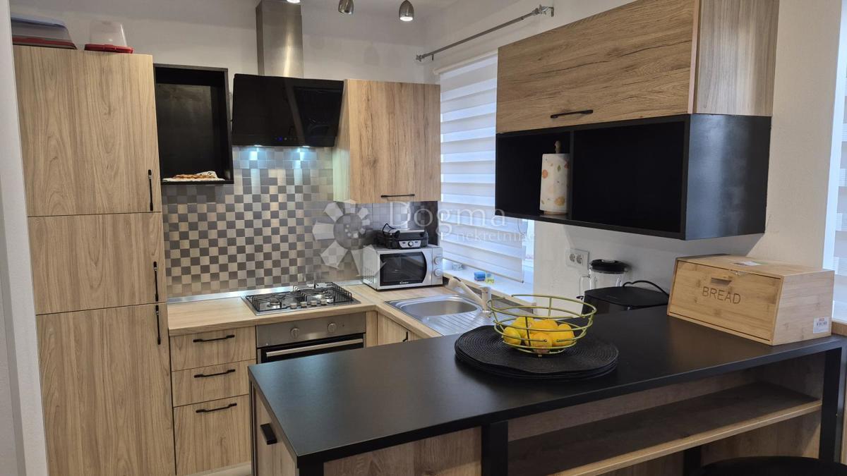 Appartamento duplex di 91,05 m2 a Bale