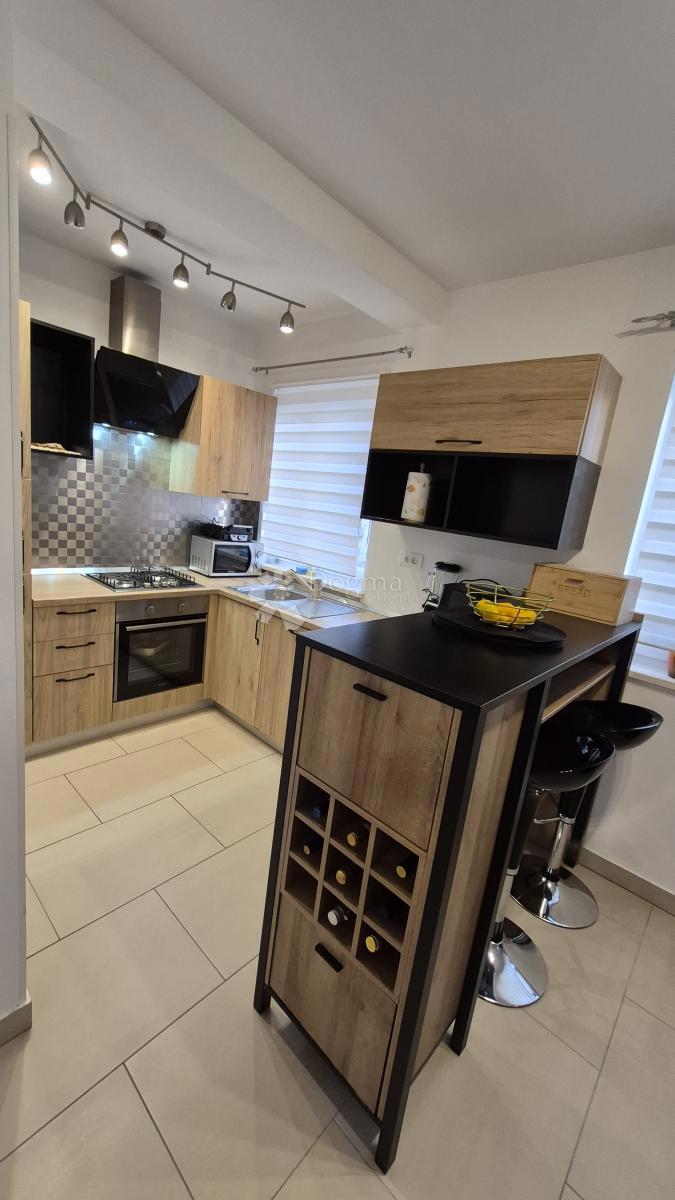 Appartamento duplex di 91,05 m2 a Bale