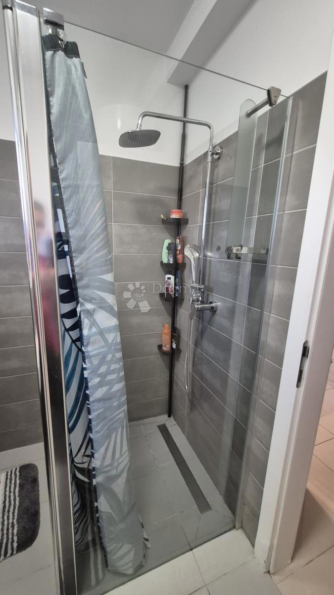 Appartamento duplex di 91,05 m2 a Bale