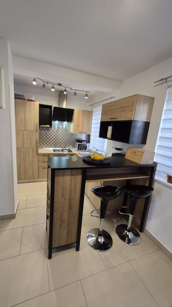 Appartamento duplex di 91,05 m2 a Bale