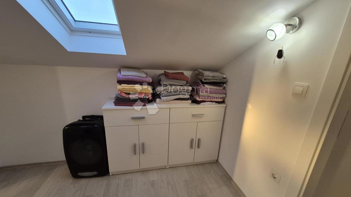 Appartamento duplex di 91,05 m2 a Bale