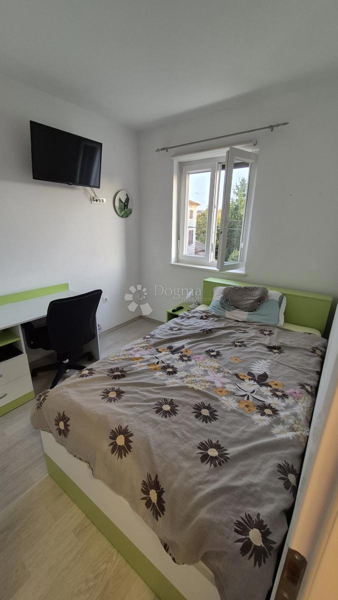 Appartamento duplex di 91,05 m2 a Bale