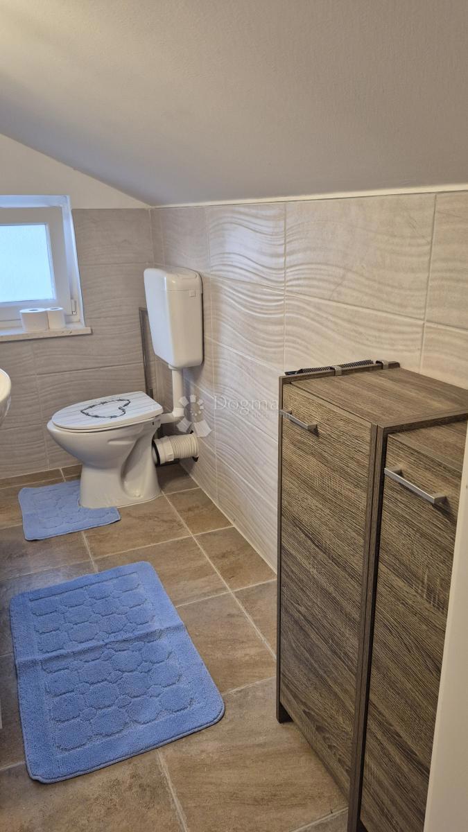 Appartamento duplex di 91,05 m2 a Bale