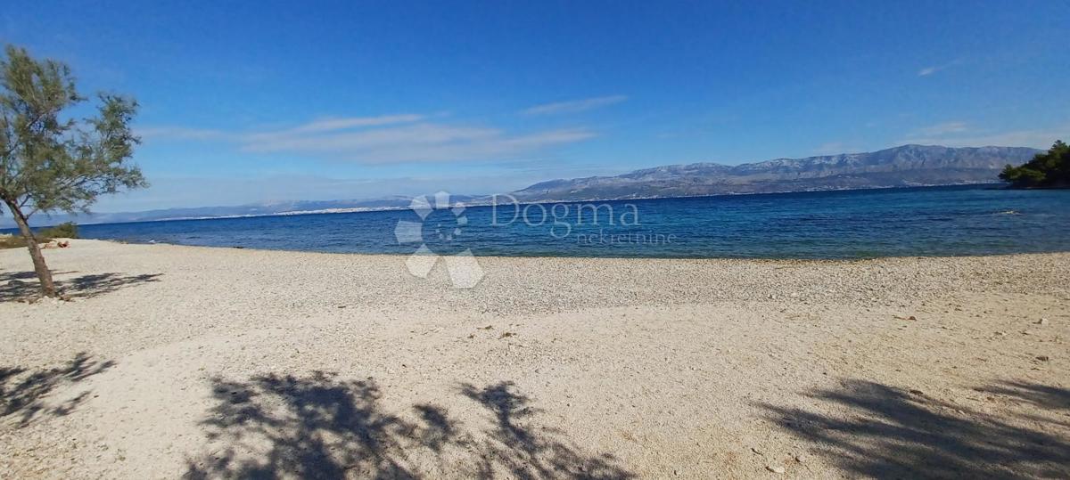 Appartamento Supetar, 50m2