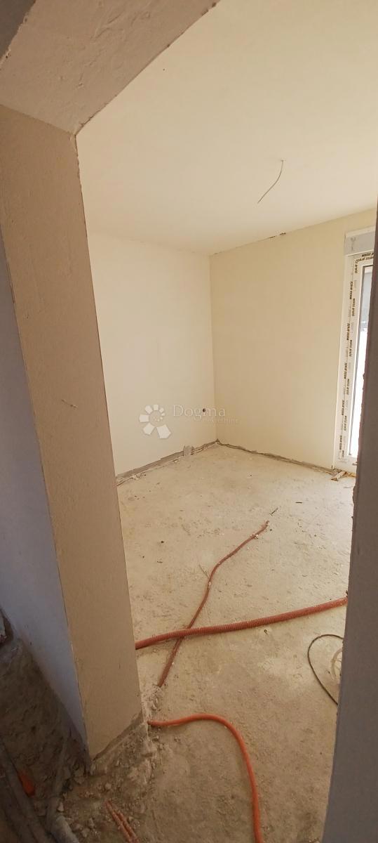 Appartamento Supetar, 50m2