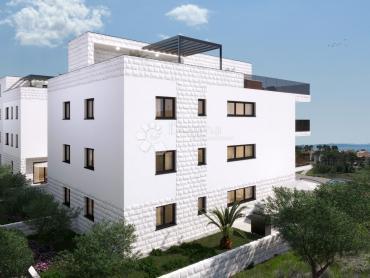 Appartamento Privlaka, 89,44m2