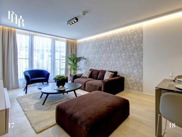 Appartamento Privlaka, 89,44m2