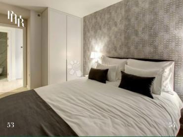 Appartamento Privlaka, 89,44m2