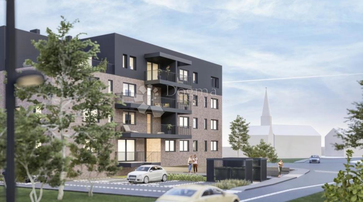 Allogio Blato, Novi Zagreb - Zapad, 119,80m2