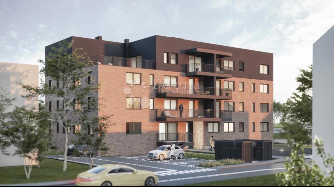 Allogio Blato, Novi Zagreb - Zapad, 119,80m2