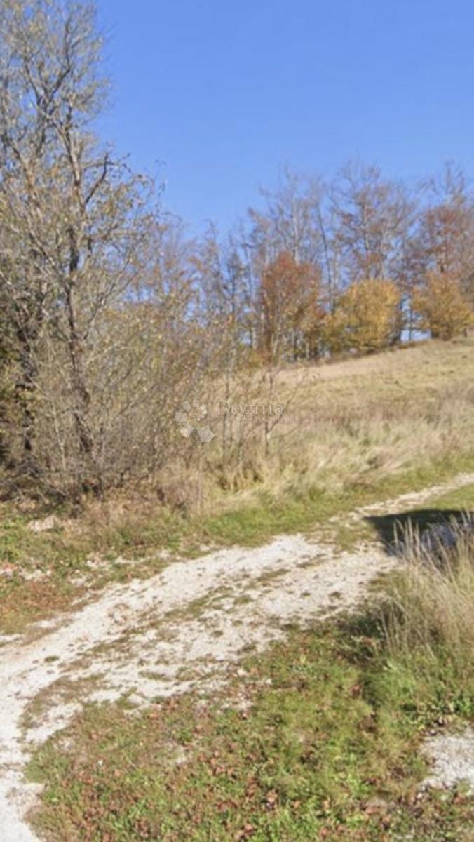 Terreno edificabile Stari Laz, Ravna Gora, 2.614m2