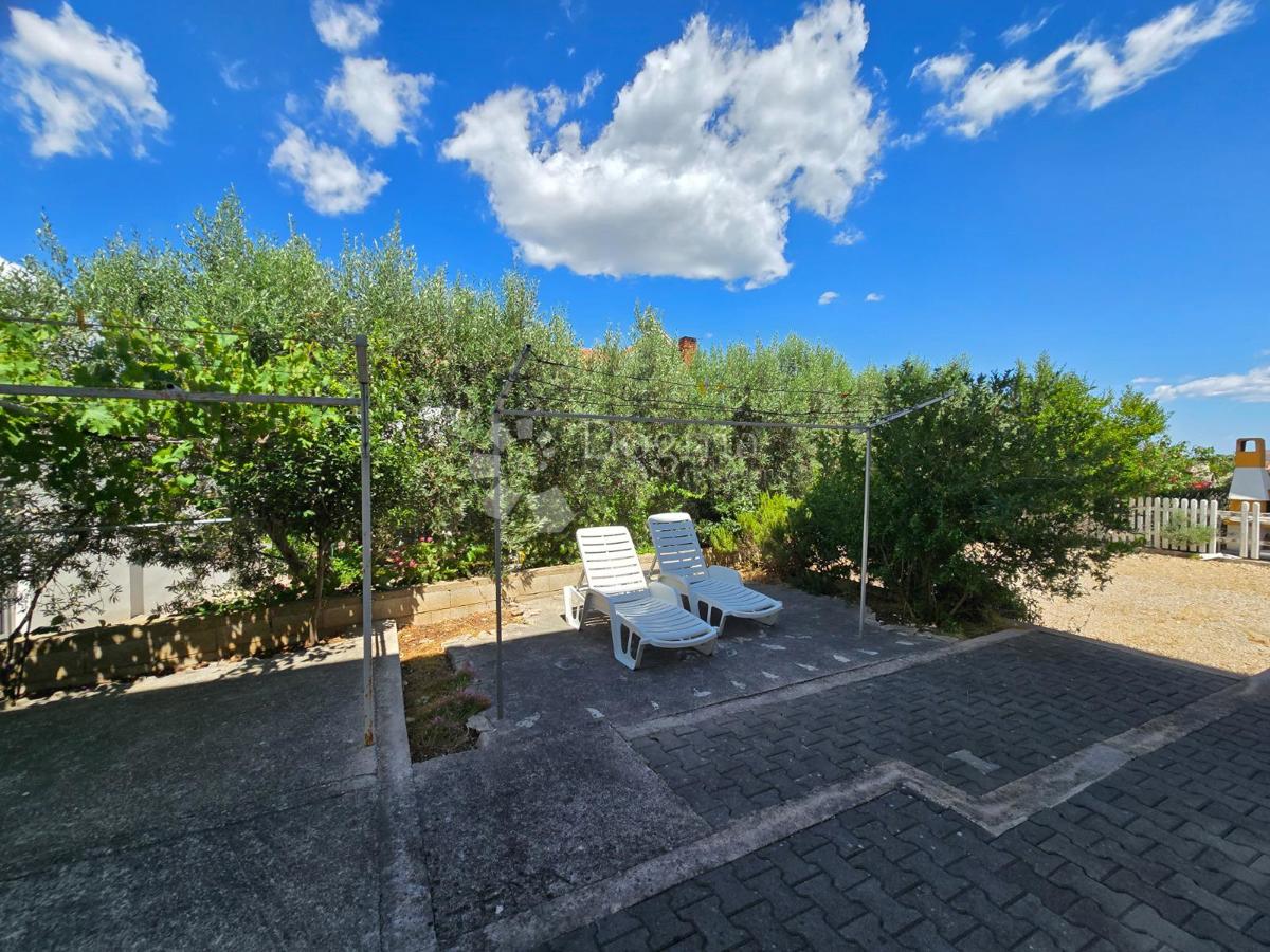 Appartamento Tkon, 43,10m2