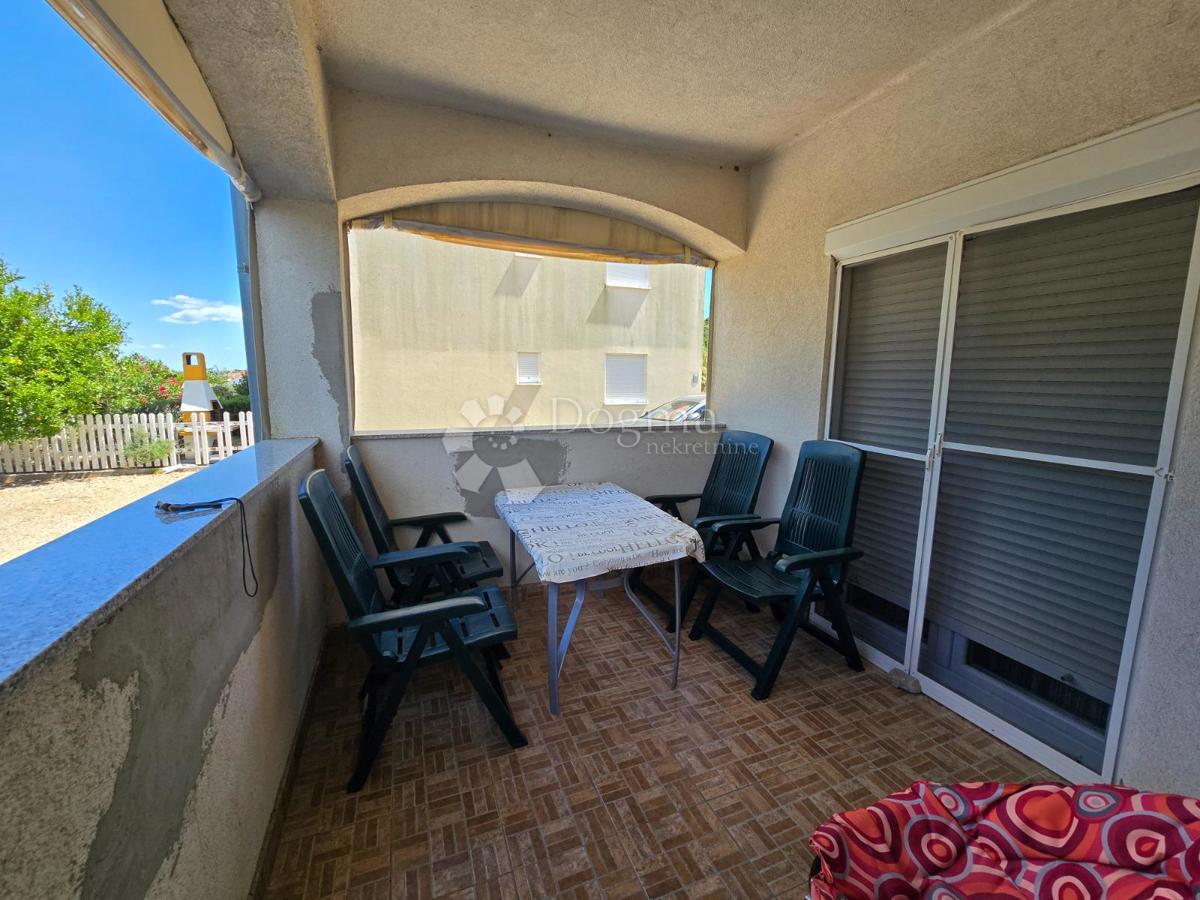 Appartamento Tkon, 43,10m2