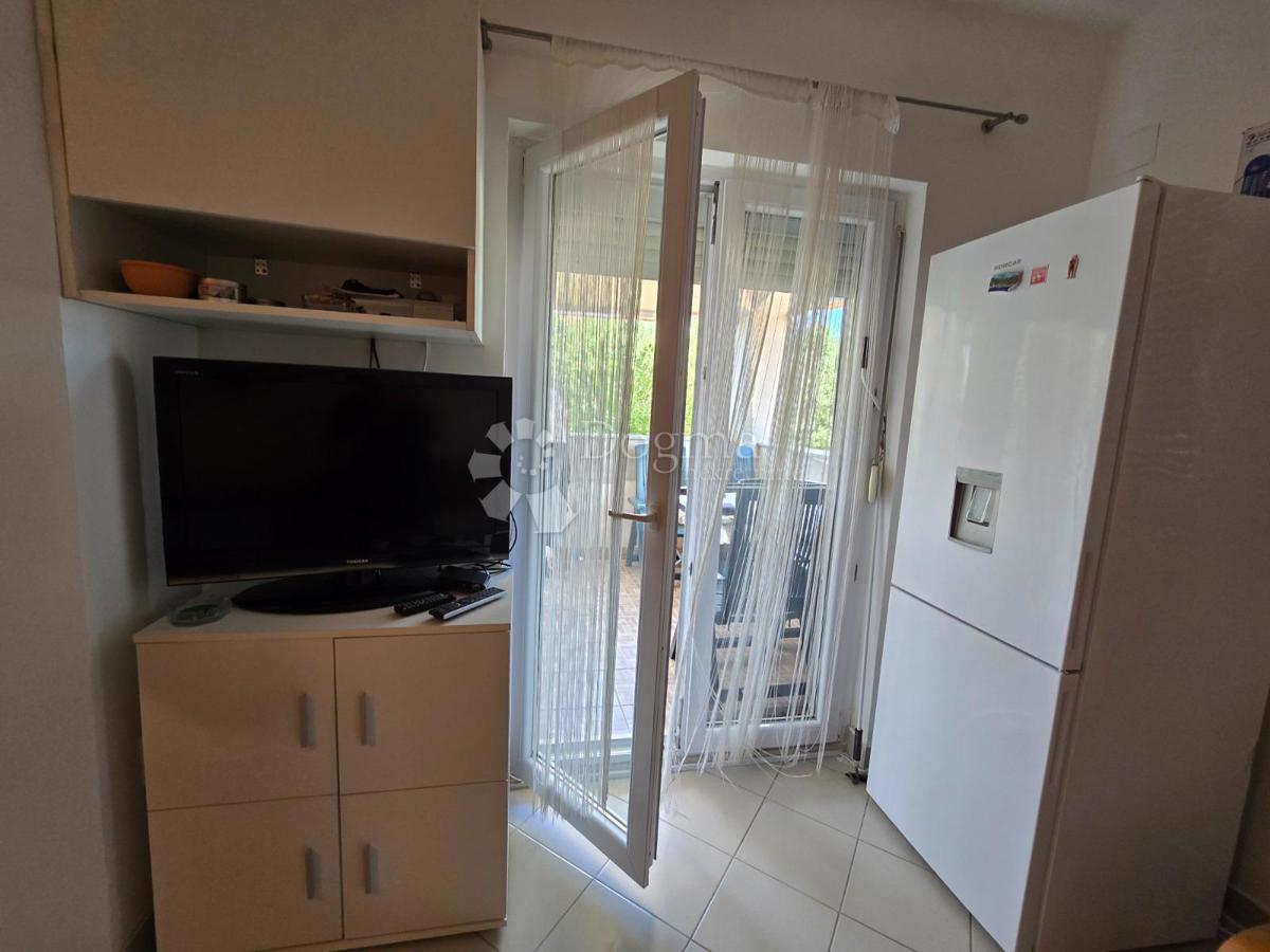 Appartamento Tkon, 43,10m2