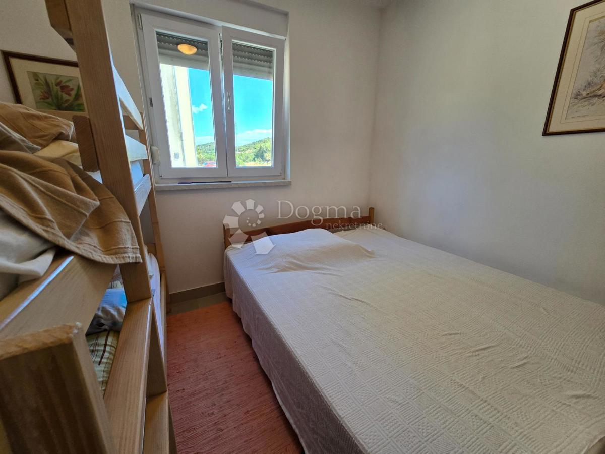 Appartamento Tkon, 43,10m2