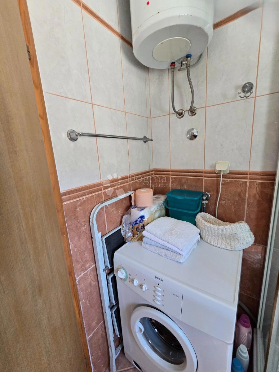 Appartamento Tkon, 43,10m2