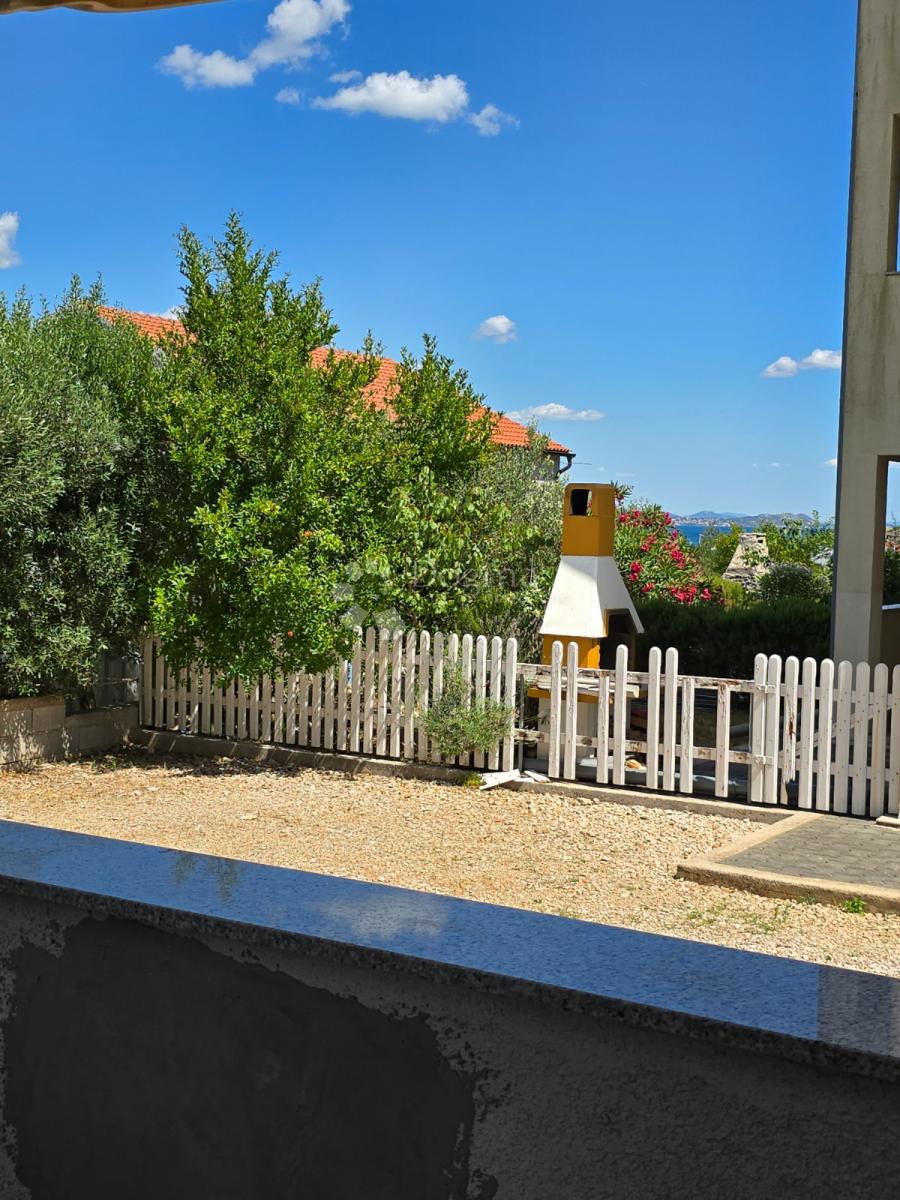 Appartamento Tkon, 43,10m2