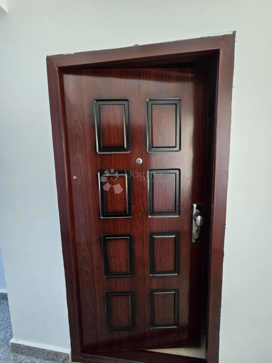 Appartamento Tkon, 43,10m2