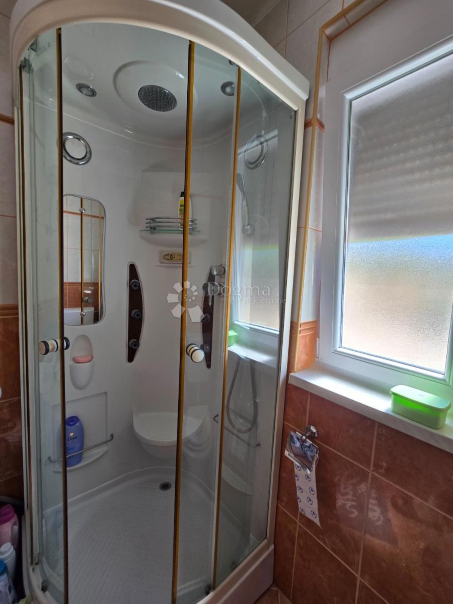 Appartamento Tkon, 43,10m2