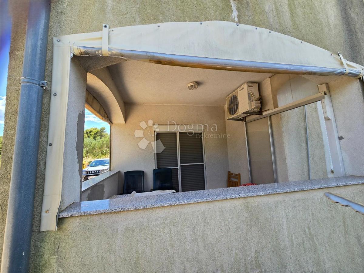 Appartamento Tkon, 43,10m2