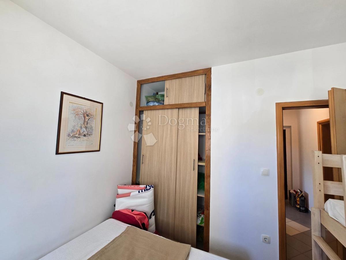 Appartamento Tkon, 43,10m2