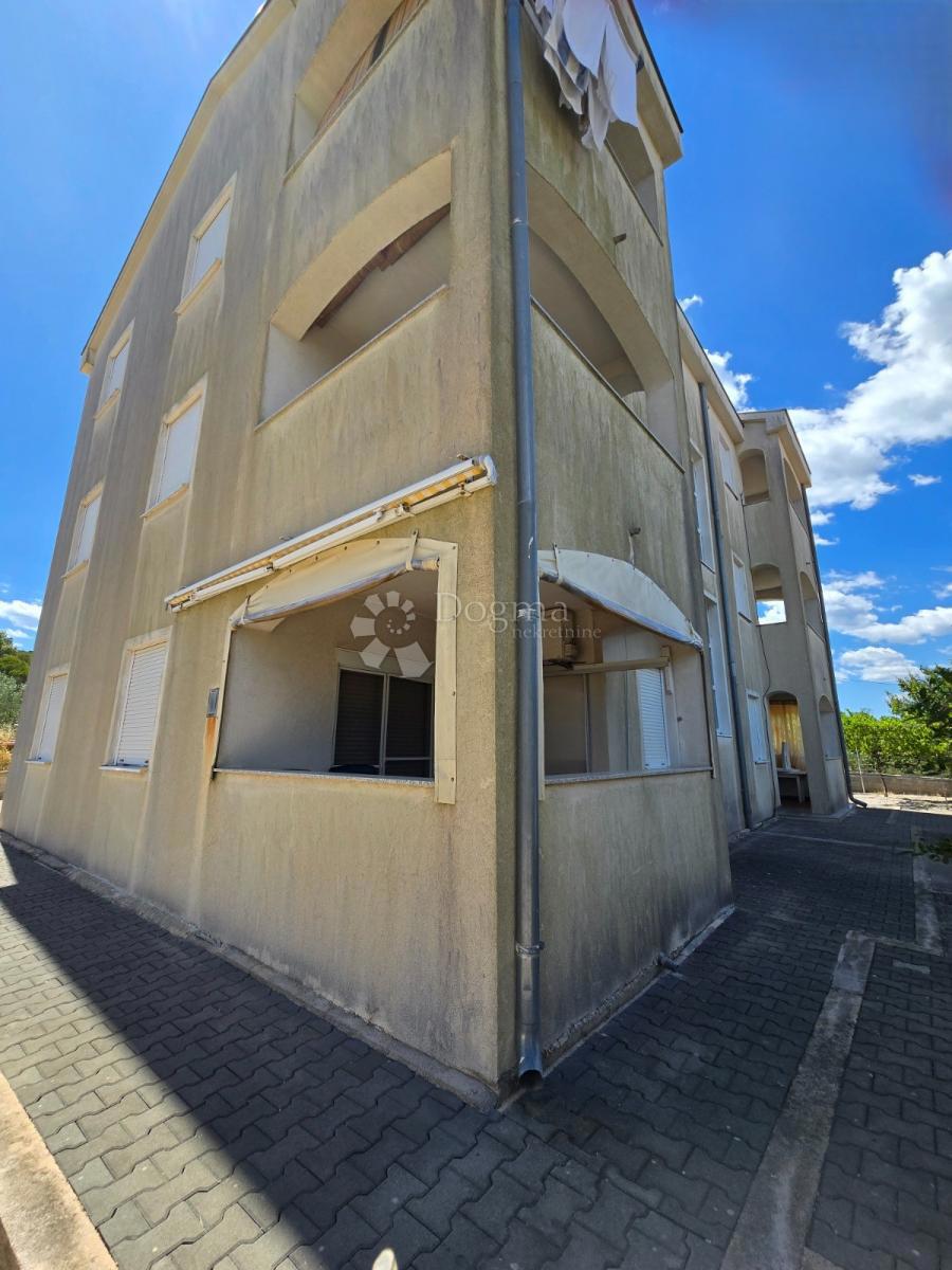 Appartamento Tkon, 43,10m2