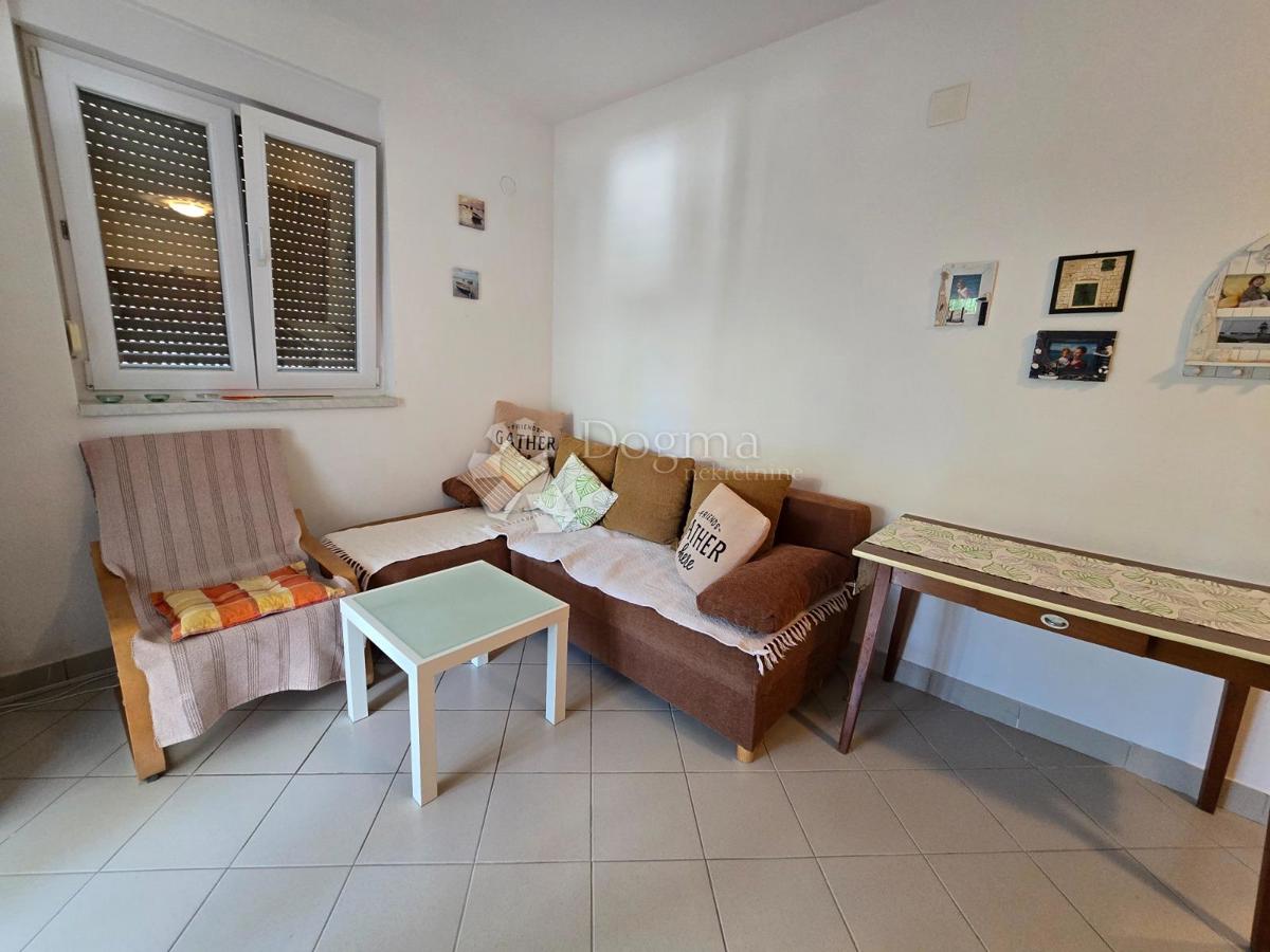 Appartamento Tkon, 43,10m2