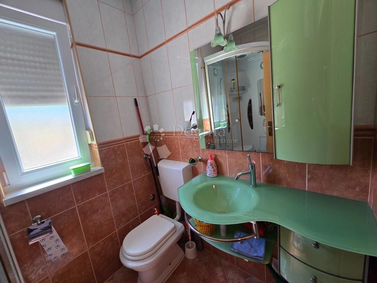 Appartamento Tkon, 43,10m2