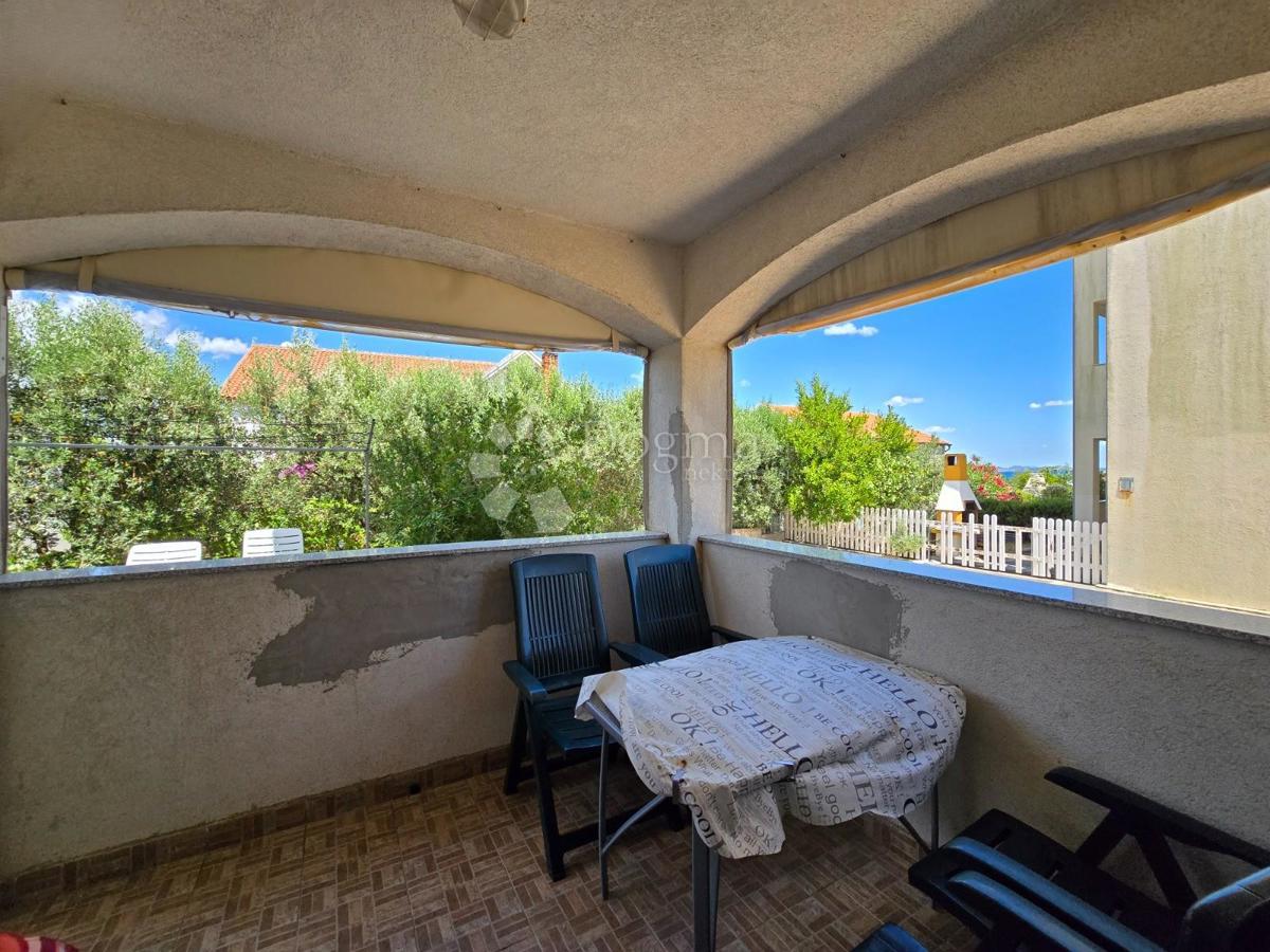 Appartamento Tkon, 43,10m2