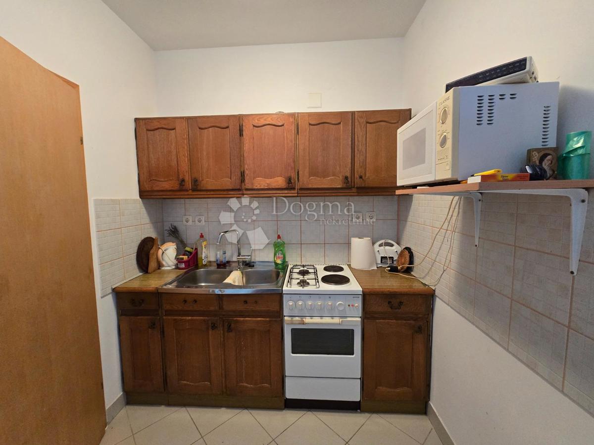 Appartamento Tkon, 43,10m2