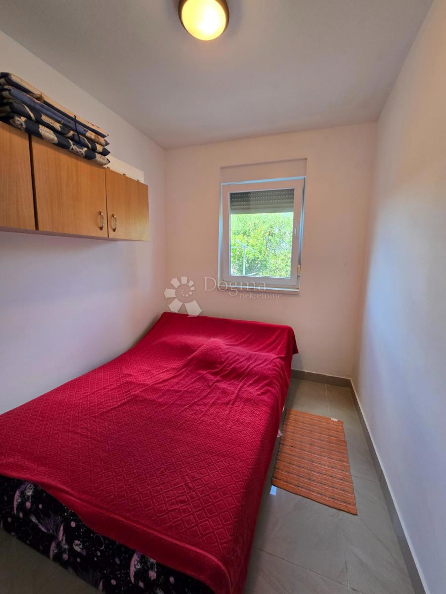 Appartamento Tkon, 43,10m2