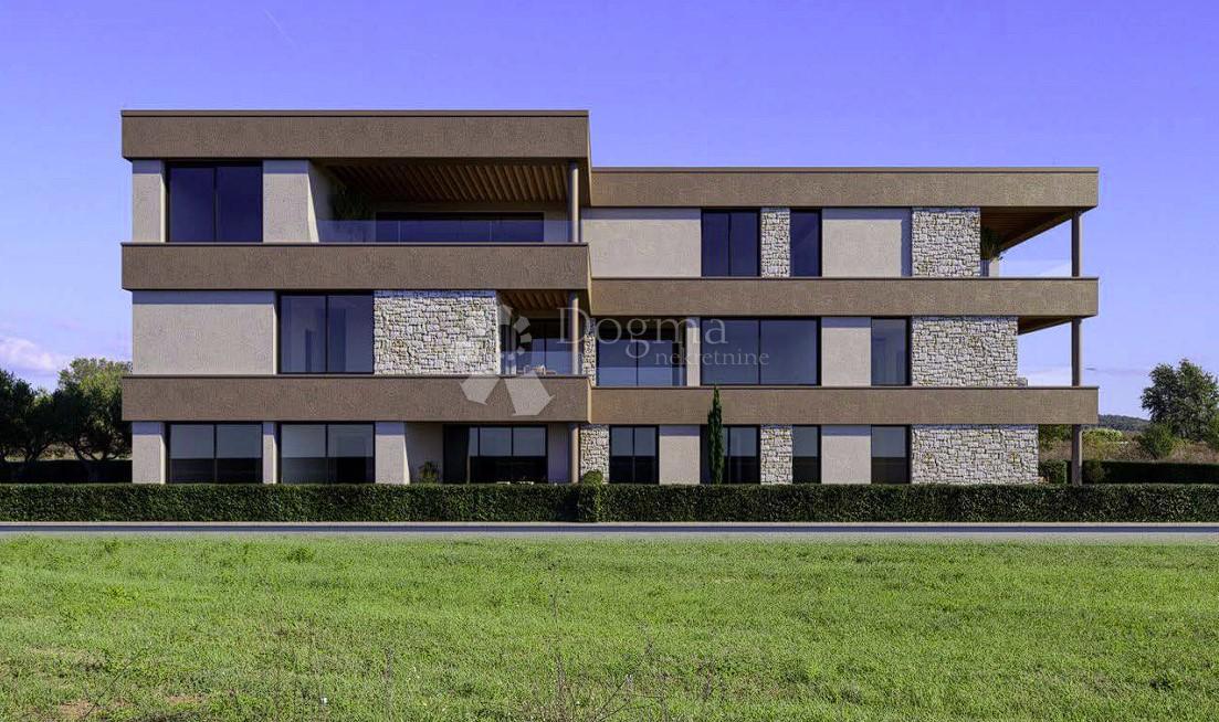 Allogio Poreč, 99m2