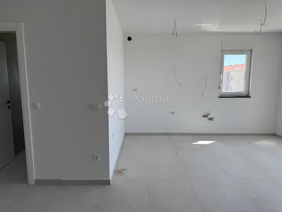 Allogio Makarska, 79,95m2