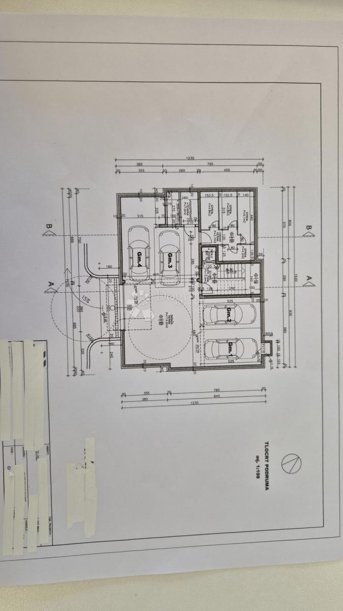 Allogio Makarska, 79,95m2