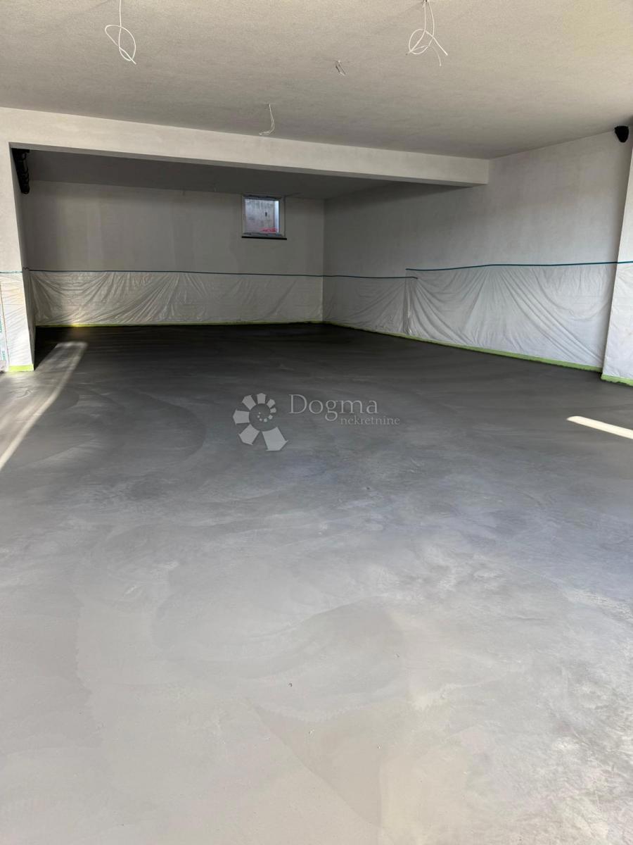 Allogio Makarska, 79,95m2