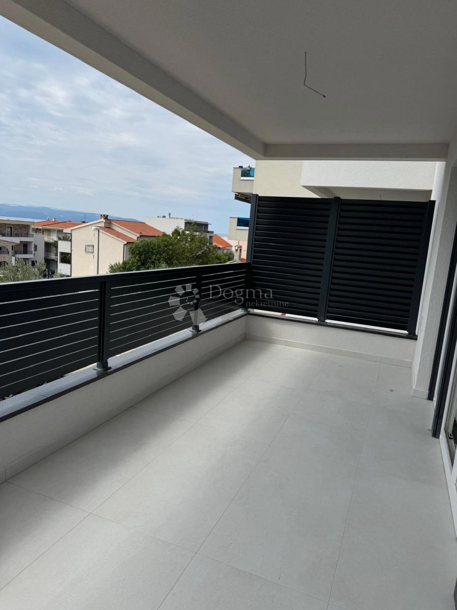 Allogio Makarska, 79,95m2