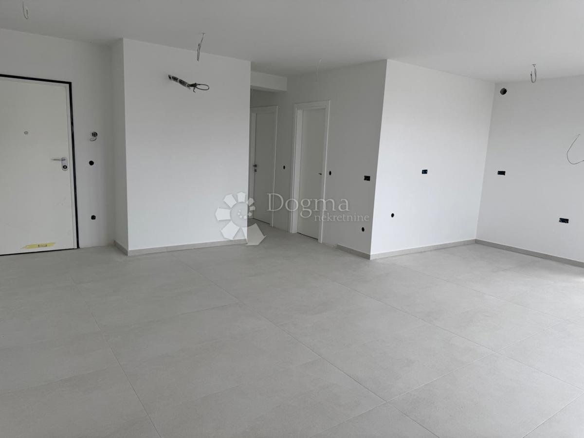 Allogio Makarska, 79,95m2