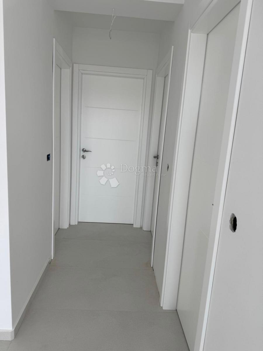 Allogio Makarska, 79,95m2