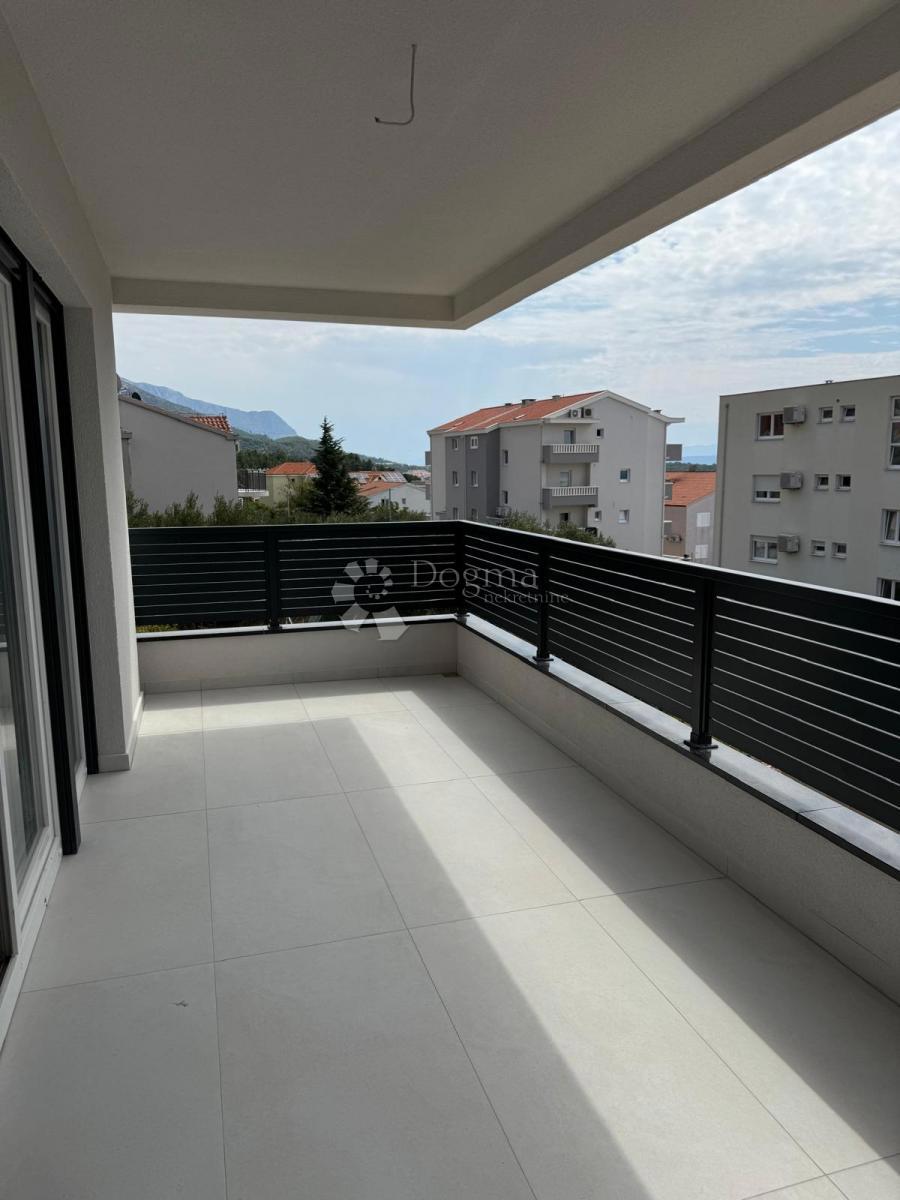 Allogio Makarska, 79,95m2