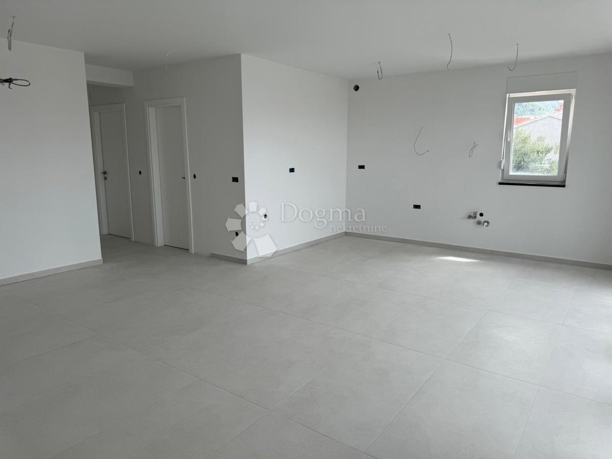 Allogio Makarska, 79,95m2