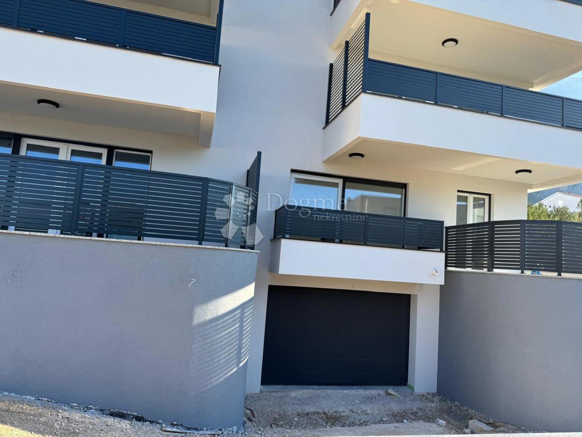 Allogio Makarska, 79,95m2