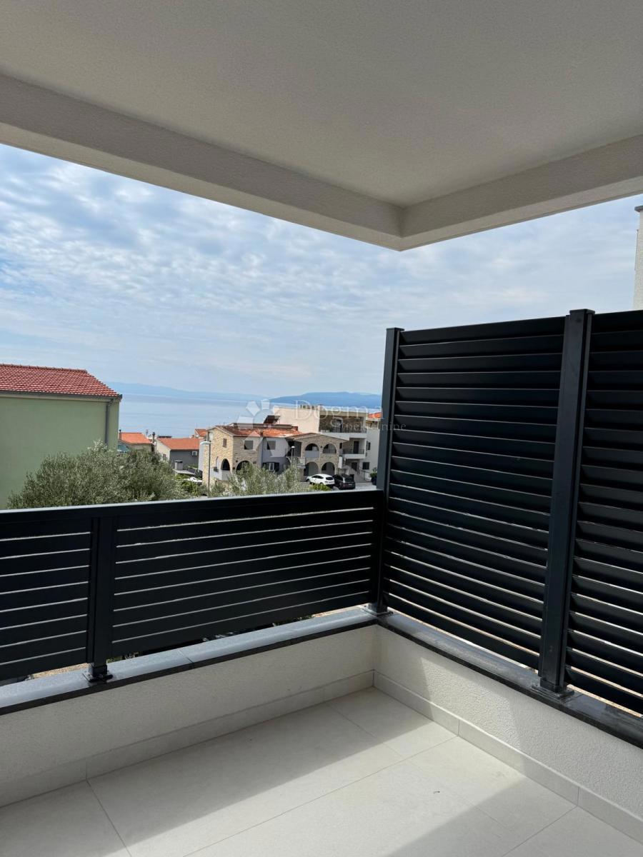 Allogio Makarska, 79,95m2