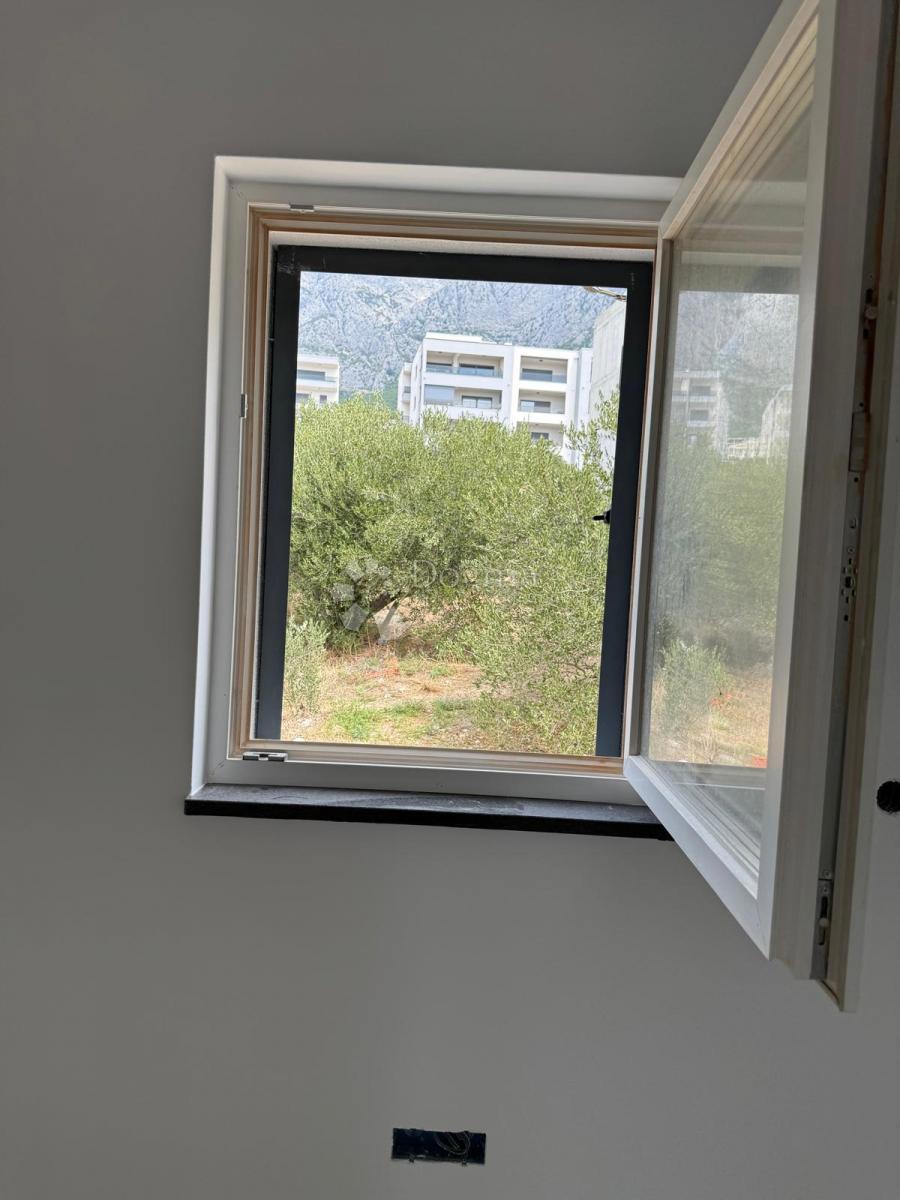 Allogio Makarska, 79,95m2